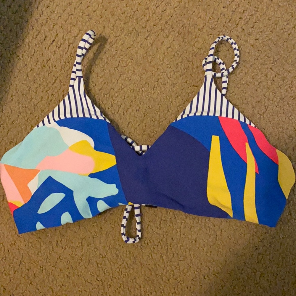 Maaji Bikini Top